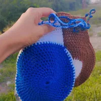 لیف حمام ظریف بسیار تمیز دونه ای 120