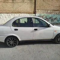 تیبا ۱مدل ۹۳|خودرو سواری و وانت|کرمانشاه, |دیوار