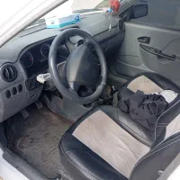 پرایدبارمدل 1404تمیز|خودرو سواری و وانت|خرامه, |دیوار