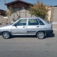 پراید ۱۴۱ مدل ۸۶|خودرو سواری و وانت|زرند, |دیوار