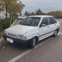 پراید مدل ۸۱|خودرو سواری و وانت|سبزوار, امام خمینی (ناوی)|دیوار