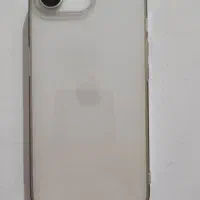 آیفون 16eحافظه128گیگ رجیستر شده با شارژر و آداپتور|موبایل|نسیمشهر, |دیوار