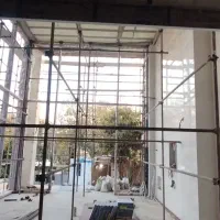 داربست و اجاره تخته الوار خدمات  24ساعته|مصالح و تجهیزات ساختمان|شیراز, سرو|دیوار