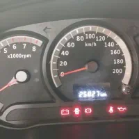 کوییک مدل 1402|خودرو سواری و وانت|اسدآباد, |دیوار