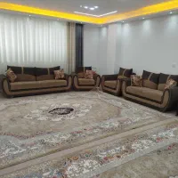 مبل زیبا|مبلمان خانگی و میز عسلی|دوگنبدان, |دیوار