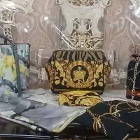 کیف و رو سری ست مارک مونتلا|کیف، کفش، کمربند|قم, شهرک مهدیه (مدرس)|دیوار