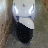 موتور دایچی 150 سی سی