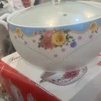 قابلمه چینی