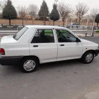 پراید مدل۹۹|خودرو سواری و وانت|کرج, حصارک پایین|دیوار