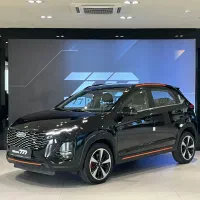 X33 ایکس 33 کراس اتوماتیک مدل 1404 صفر کیلومتر