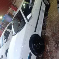 پژوپارس سال|خودرو سواری و وانت|اهواز, کوی مهدیس|دیوار