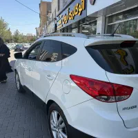 هیوندای توسان ix 35 2400cc، مدل ۲۰۱۲|خودرو سواری و وانت|مشهد, فرهنگ|دیوار