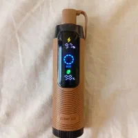 ویپ یکبار مصرف ۲۰هزار پاف بلوبری