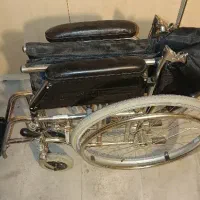 ویلچر نو|آرایشی، بهداشتی، درمانی|فردیس, فردیس|دیوار