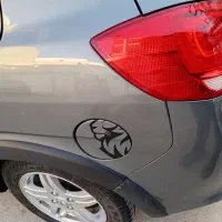 کوییک gxr l 403|خودرو سواری و وانت|اندیشه, شهرک کوثر|دیوار