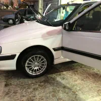 پارس سفارشی xu7p 1401