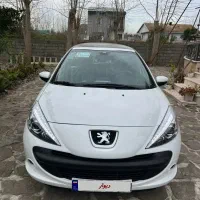 ۲۰۷ مدل۱۴۰۴ پانا