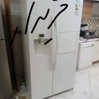 خریدار وفروش یخچال ساید بای ساید الجی سامسونگ