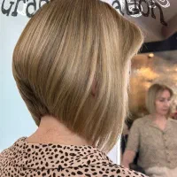 مدل کوتاهی مو|خدمات آرایشگری و زیبایی|تهران, دربند|دیوار