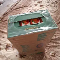 آبمیوه تکی