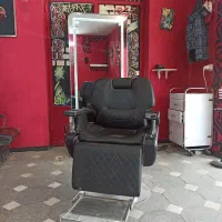 صندلی آرایشگاه