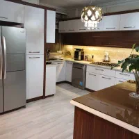 حاشیه  شریف ۱۶۰متری