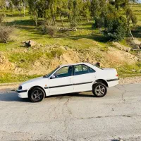 پارس elx|خودرو سواری و وانت|دهدشت, |دیوار