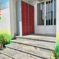 خوابگاه دانشجویی دخترانه نوین|اجارهٔ خانه و ویلا|رشت, منظریه|دیوار