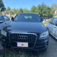 آئودی کیو۵/آئودیQ5/AudiQ5