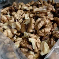 یک کیلو مغز گردو امسالی