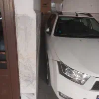 دنا مدل 94|خودرو سواری و وانت|ری, دولت‌آباد|دیوار