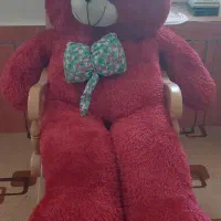 فروش عروسک بزرگ