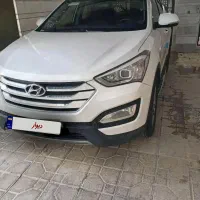 فروش هیوندای سانتافه|خودرو سواری و وانت|نهبندان, |دیوار