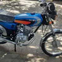 موتور هندا شهاب|موتورسیکلت|سبزوار, امیریه|دیوار