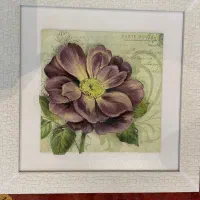 شمعدونی و تابلو|صنایع دستی و سایر لوازم تزئینی|بابل, |دیوار