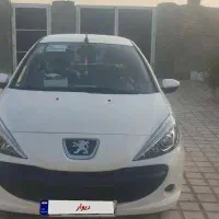 خودرو 207. Tu5مدل 1404صفر قیمت 1120|خودرو سواری و وانت|اسفراین, |دیوار