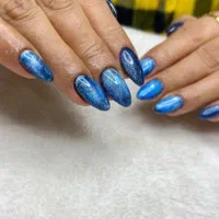 آموزش و کاشت ناخن ،مژه و پدیکور حرفه ای (پنجتن)|خدمات آرایشگری و زیبایی|مشهد, پنجتن|دیوار