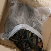 دسته سیم پژو