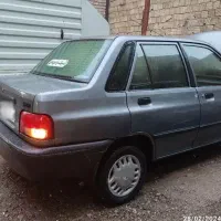 پراید۱۳۱مدل88دوگانه سوزدستی|خودرو سواری و وانت|قم, علی آباد سعدگان|دیوار