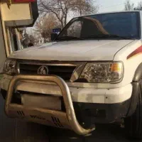 پیکاپ ریچ مدل ۹۵