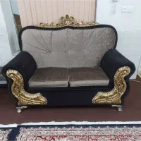 مبل هفت نفره|مبلمان خانگی و میز عسلی|شیراز, دشت چنار|دیوار