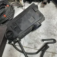 قالپاق موتور پژو