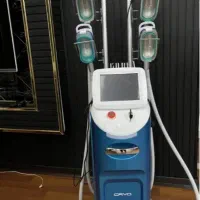 دستگاه لاغری کرایولیپولیز