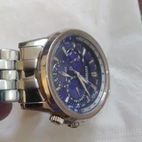 ساعت مچی سیتیزن اکودرایو اورجینال|ساعت|تهران, امام زاده حسن|دیوار