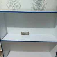 قفسه چوبی مقاوم ۱۲۰×۱۲۰ فروش فوری|فروشگاه و مغازه|بندر ماهشهر, |دیوار