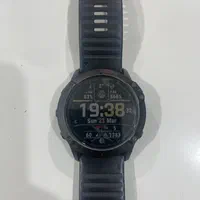 ساعت گارمین fenix6s sapphire|ساعت|تهران, استخر|دیوار