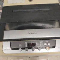 ماشین لباسشویی پاناسونیک