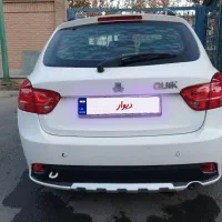 کوییک R مدل ۹۹ پارس خودرویی کم کارکرد|خودرو سواری و وانت|کرج, حصارک بالا|دیوار