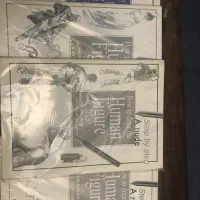 ۴ جلد کتاب طراحیNUDE  اوریجینال آمریکایی