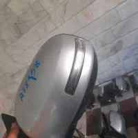 آینه اوتلندر سوزوکی نیسان تیانا رنوکپچر پژو۲۰۰۸|قطعات یدکی و لوازم جانبی|تهران, مظاهری|دیوار